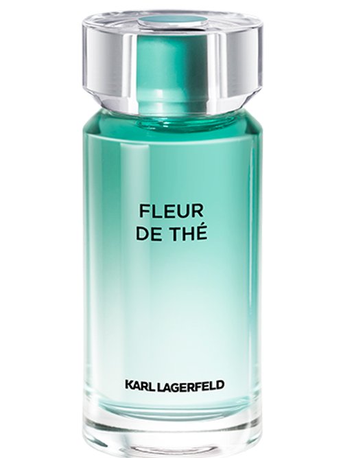 Fleur De Thé by Karl Lagerfeld