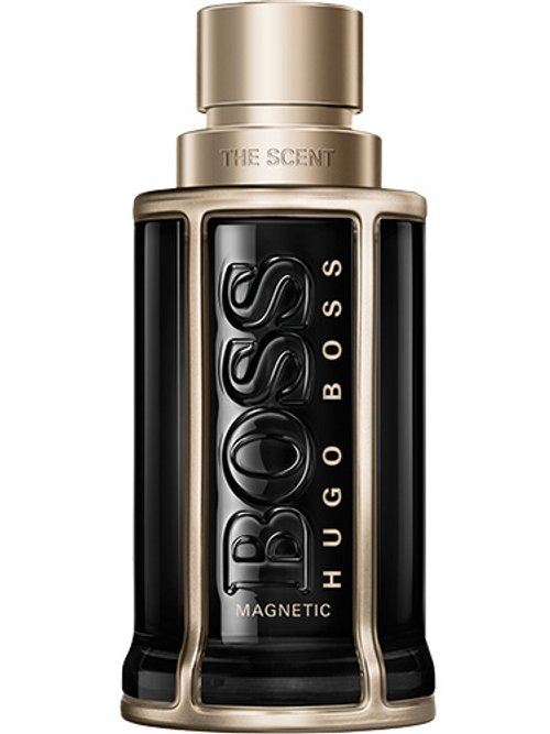 Boss The Scent Magnetic by Hugo Boss