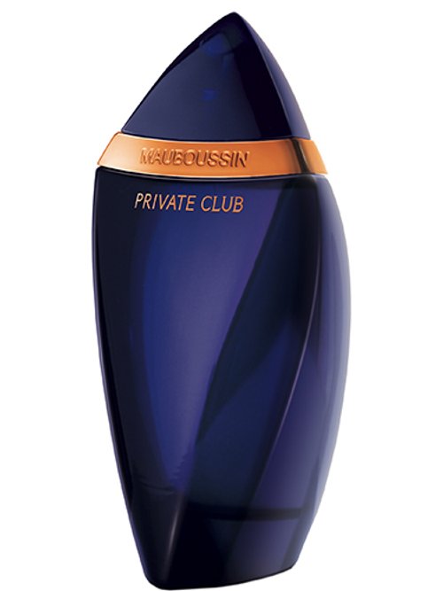 Mauboussin Private Club by Mauboussin