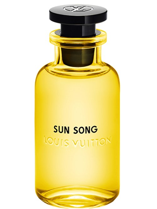 Sun Song by Louis Vuitton