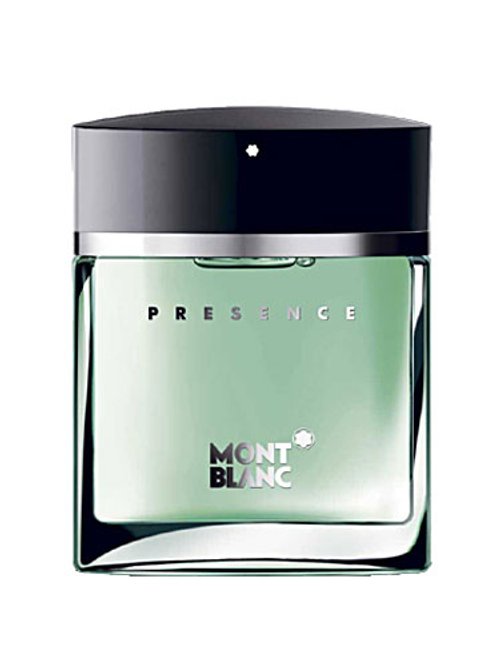 Présence by Montblanc
