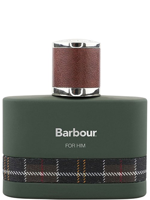 Barbour For Him by Barbour