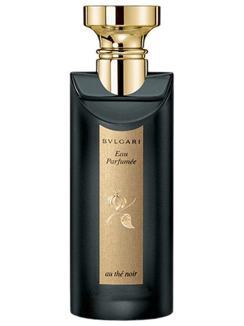 Bvlgari Eau Parfumée Au Thé Noir Intense by Bulgari