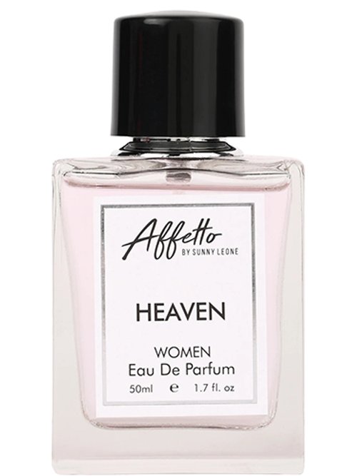 Heaven by Affetto By Sunny Leone