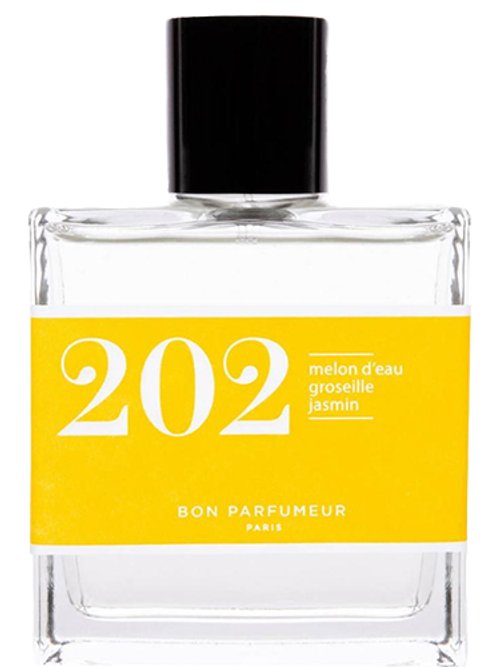 202 Melon D'Eau Groseille Jasmin by Bon Parfumeur