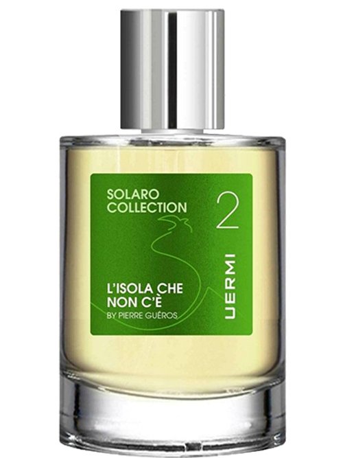 L'Isola Che Non C'È by Uermi