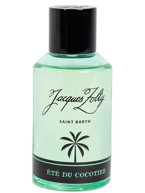 Été Du Cocotier by Jacques Zolty