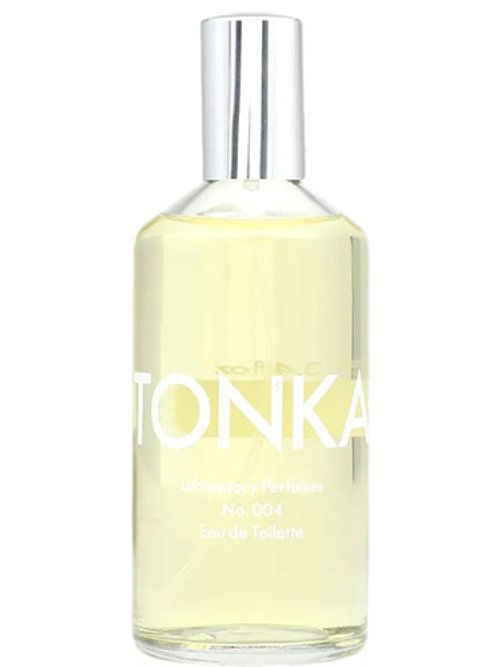 Tonka by Laboratory Perfumes