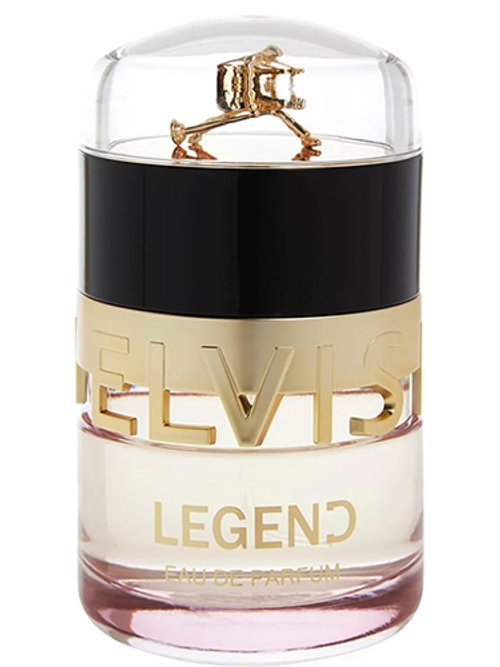 Legend For Her by Elvis Presley