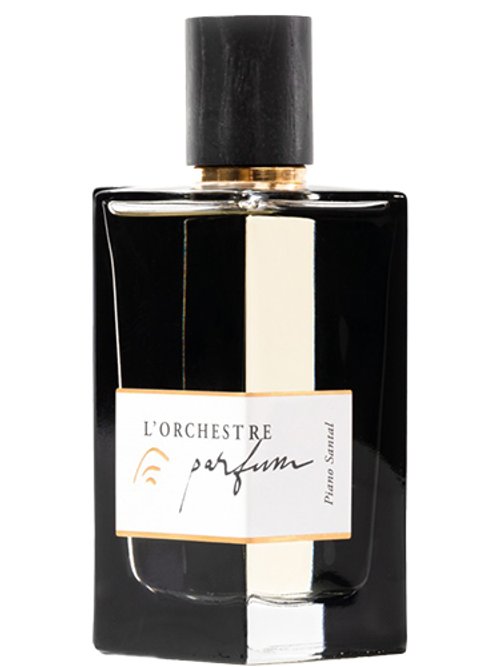 Piano Santal by L'Orchestre Parfum