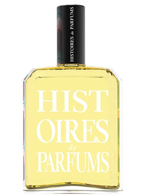 1826 Eugénie De Montijo by Histoires De Parfums