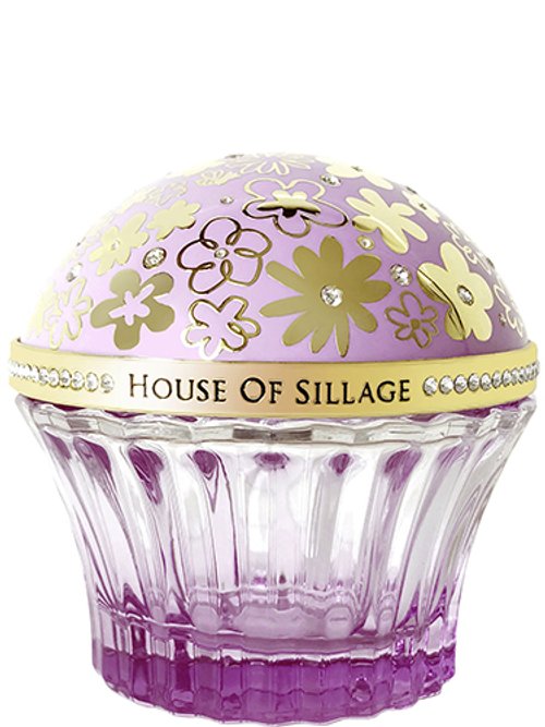 Whispers Of Strength by House Of Sillage