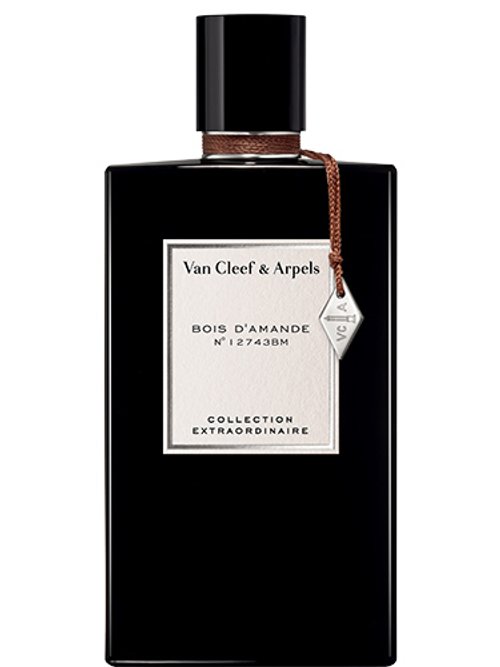 Bois D'Amande by Van Cleef & Arpels