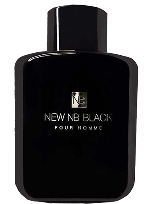 New Nb Black by New Nb