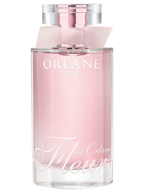Fleurs D'Orlane by Orlane