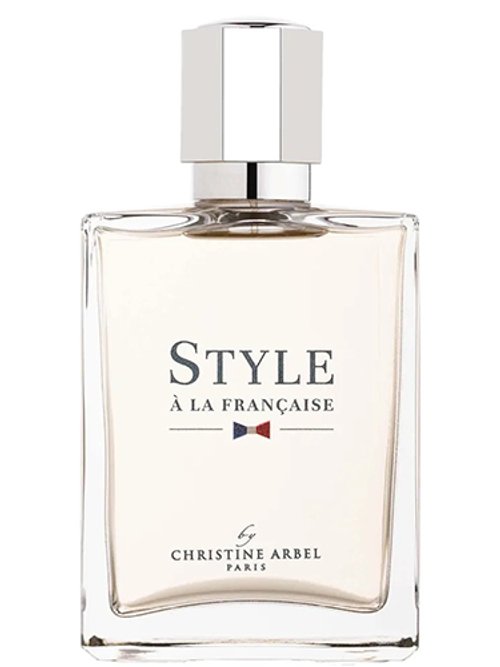 Style À La Française by Christine Arbel