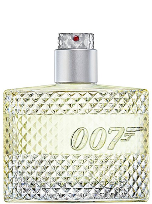 007 Cologne by James Bond 007