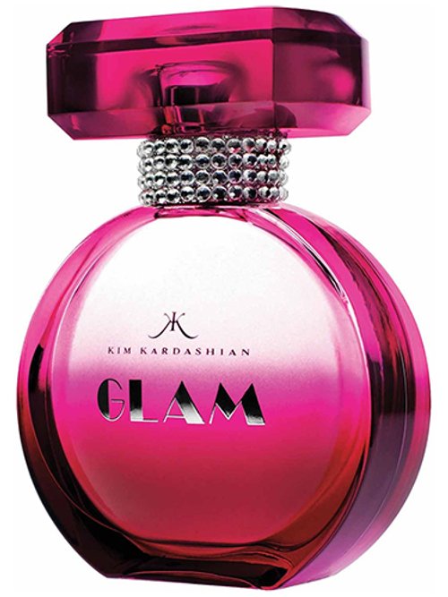 Kim Kardashian Glam by Kim Kardashian