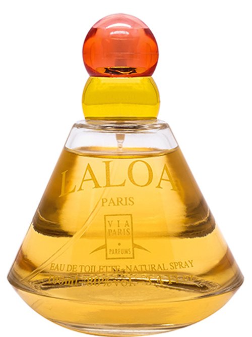 Laloa by Via Paris