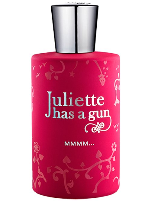 Mmmm..... by Juliette Has A Gun