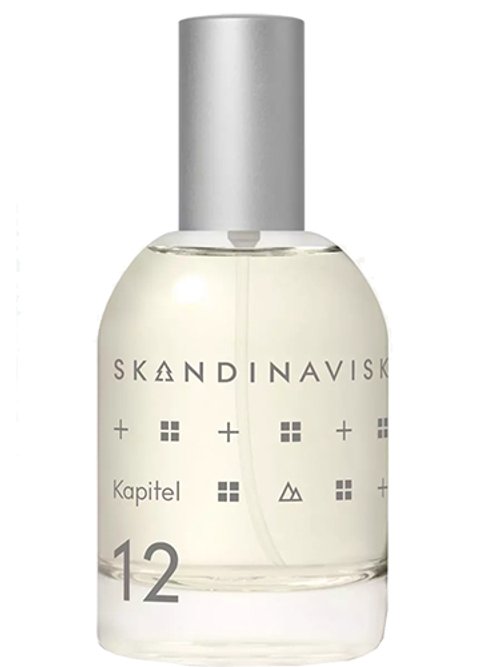 Kapitel 12 Freedom To Roam by Skandinavisk