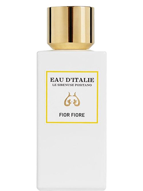 Fior Fiore by Eau D'Italie