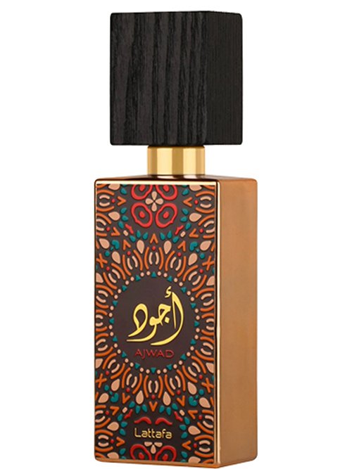 Ajwad by Lattafa