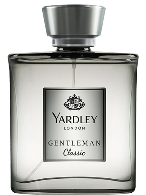 Gentleman Classic by Yardley