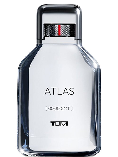 Atlas [00:00 Gmt] by Tumi