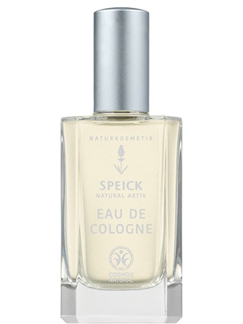 Speick Men Eau De Cologne by Speick