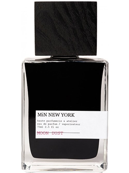 Moon Dust by Min New York