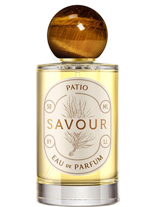 Patio by Savour