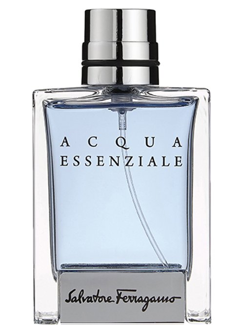 Acqua Essenziale by Salvatore Ferragamo
