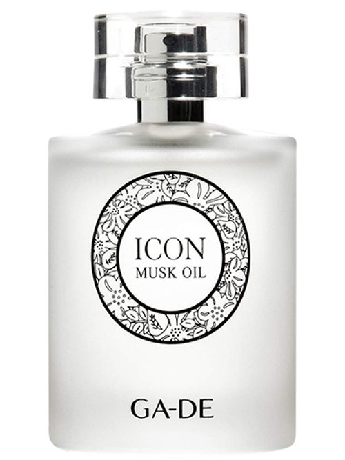 Icon Musk Oil by Ga-De