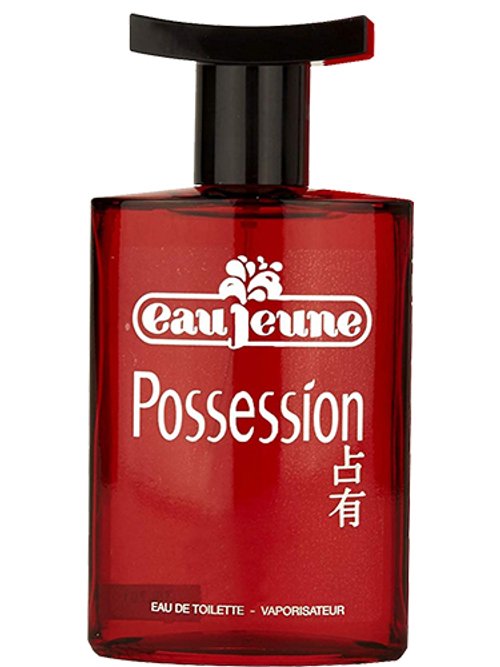Possession Eau Jeune by Eau Jeune