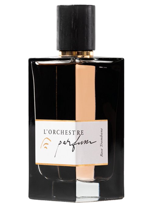 Rose Trombone by L'Orchestre Parfum