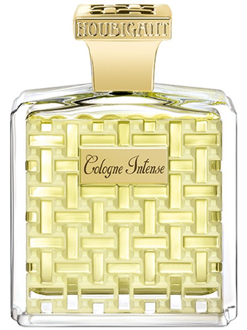 Cologne Intense by Houbigant