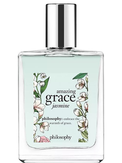Amazing Grace Jasmine by Philosophy