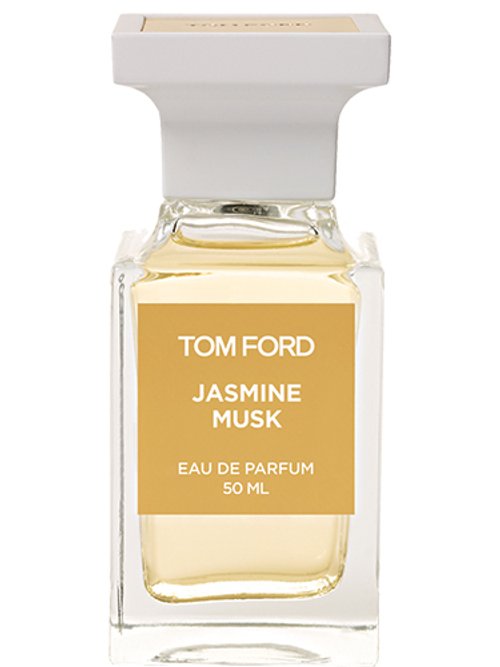 Jasmine Musk by Tom Ford