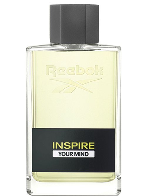 Inspire Your Mind For Him by Reebok
