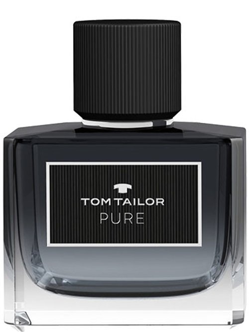 Pure For Him by Tom Tailor