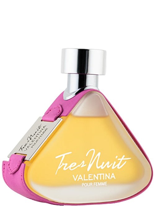 Tres Nuit Valentina Pour Femme by Armaf