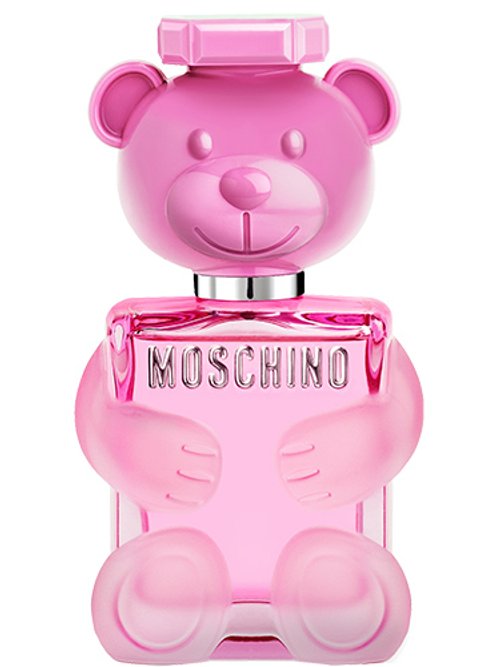 Toy 2 Bubble Gum by Moschino