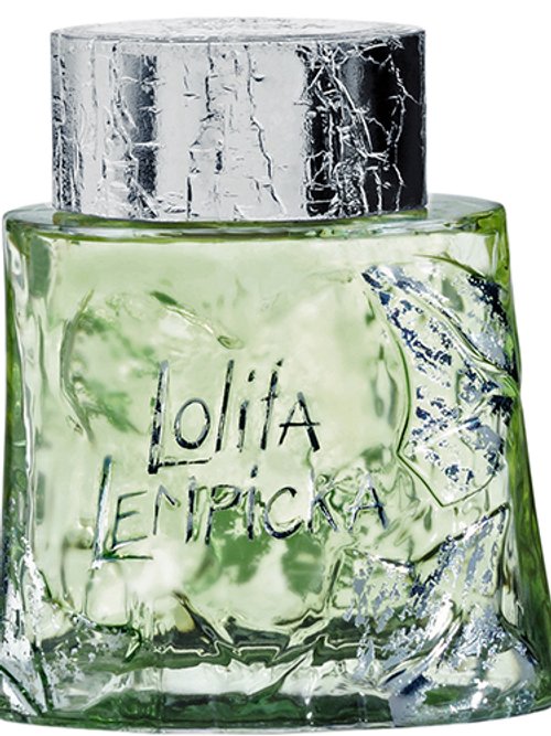 Au Masculin by Lolita Lempicka