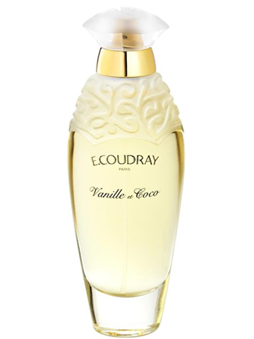 Vanille Et Coco by E.Coudray