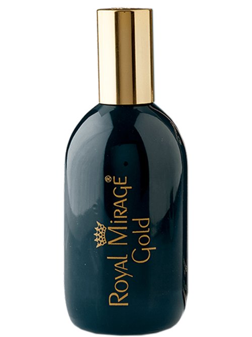 Gold by Royal Mirage