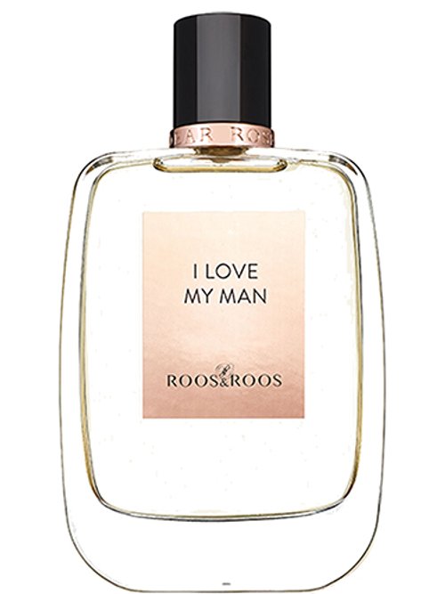 I Love My Man by Roos&Roos