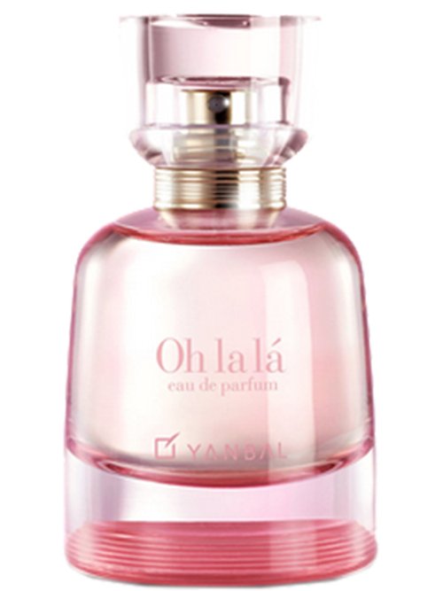 Oh La Lá by Yanbal