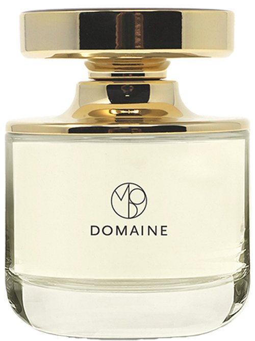 Domaine by Mona Di Orio
