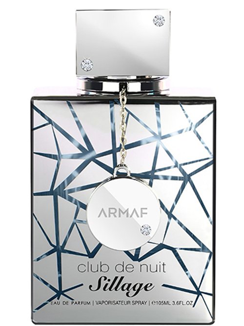 Club De Nuit Sillage by Armaf